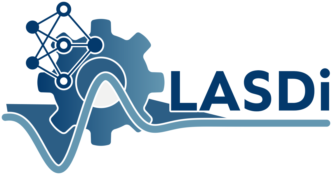 LASDi Logo