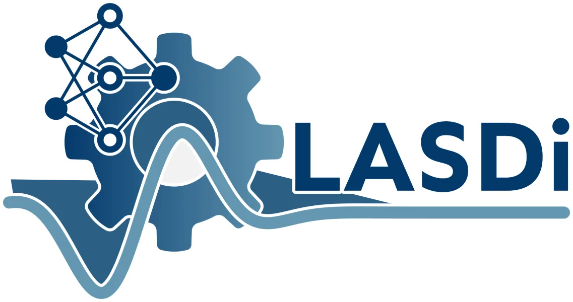 LASDi Logo