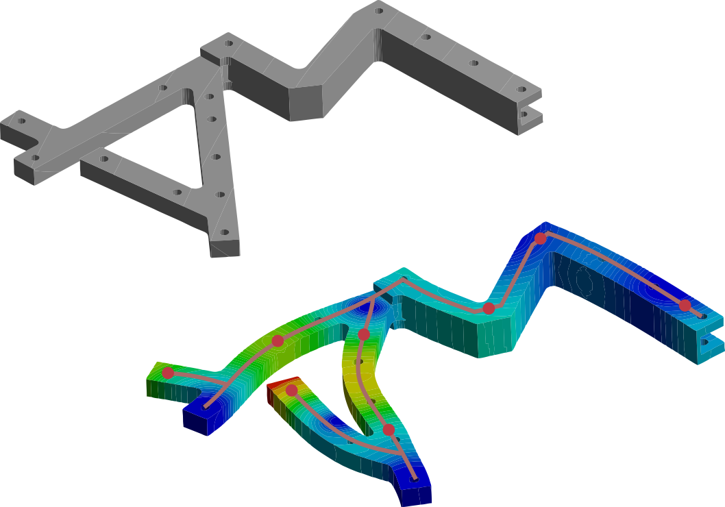 Dinamika strojev in konstrukcij