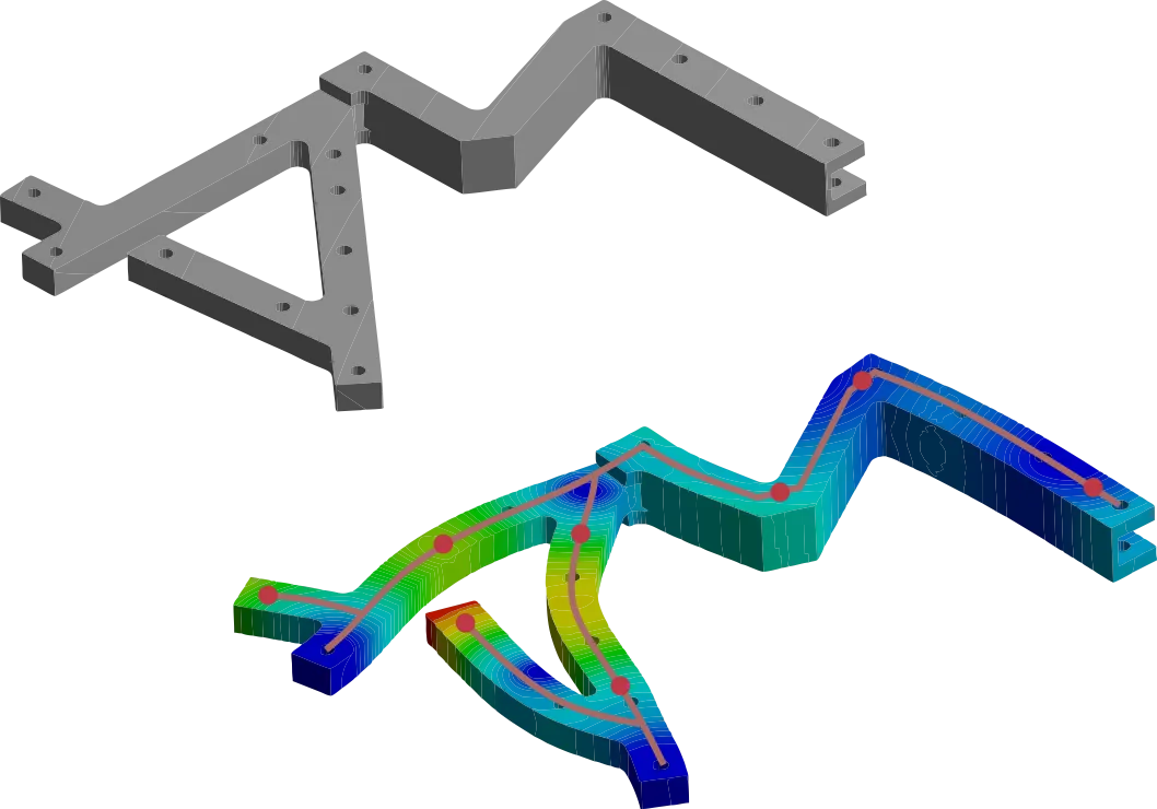 Dinamika strojev in konstrukcij